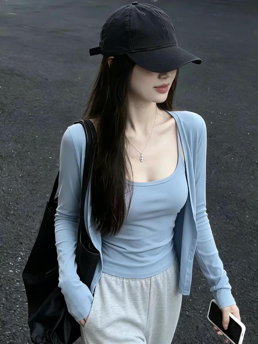 元气少女穿搭指南👒👗👖📱