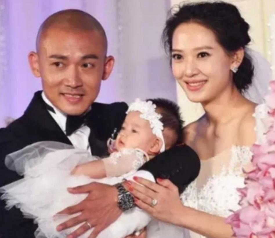 2008年，沈傲君与聂远同居6年后，迟迟不见聂远求婚，沈傲君主动出击没想到聂远说