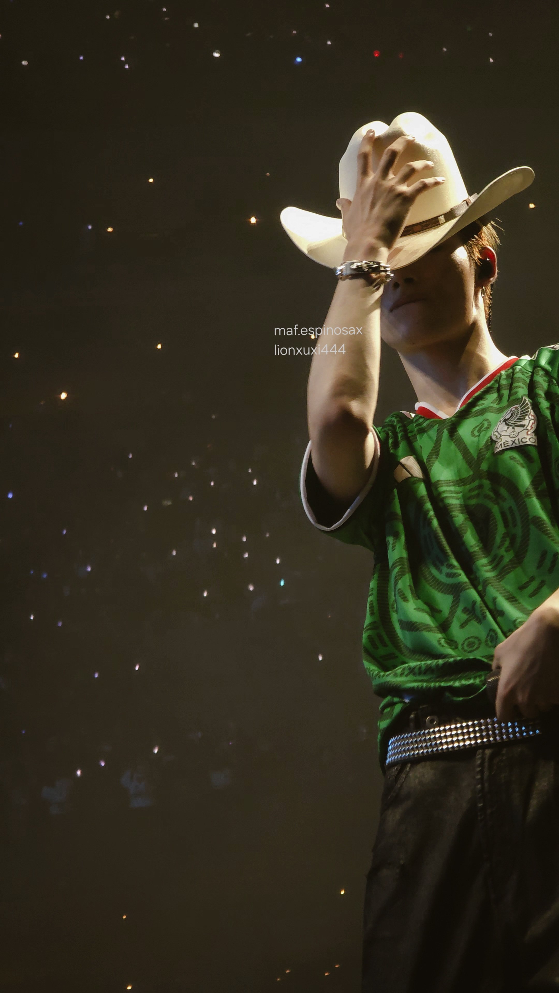 西村力 260711 🇲🇽💚✨cr.lionxuxi444 