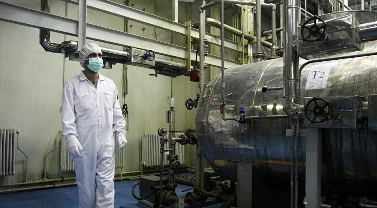 伊朗外交部：不向他国运送浓缩铀，就伊核问题与俄中保持定期联系伊朗外交部已表态，不