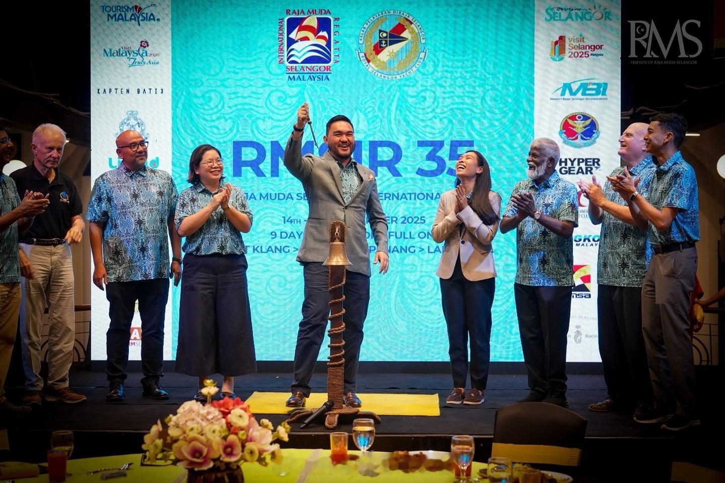 王室王室马来西亚王室雪兰莪 雪兰莪王储夫妇私下的一些活动，感觉王储妃一定擅长运动