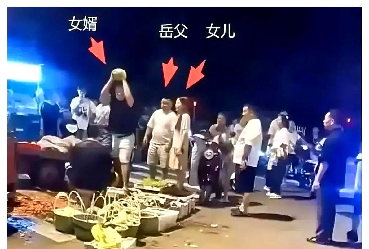 进局子蹲了几天出来，不仅没长记性，反而比之前更嚣张了？
这年头，做错事的人难道连