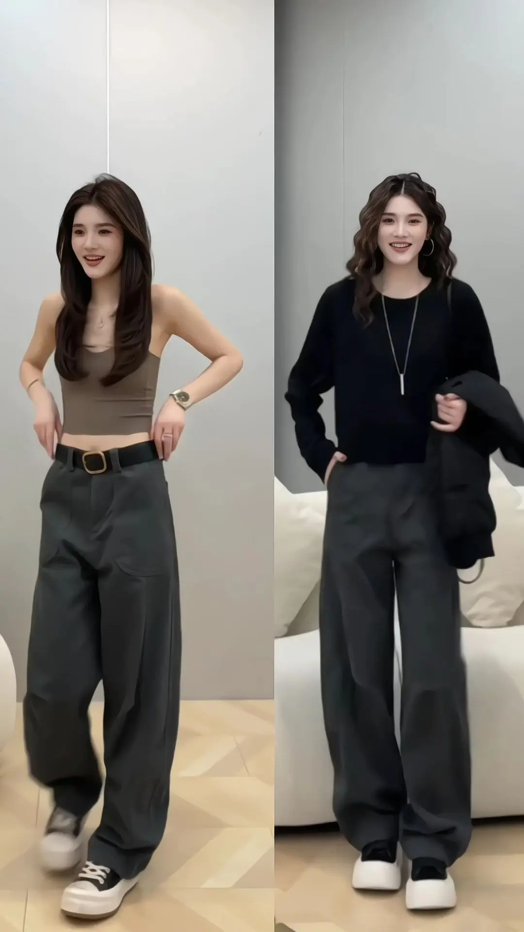 夏日穿搭必学技巧 夏日清爽开局指南 超清爽的夏天OOTD 上半年潮流穿...