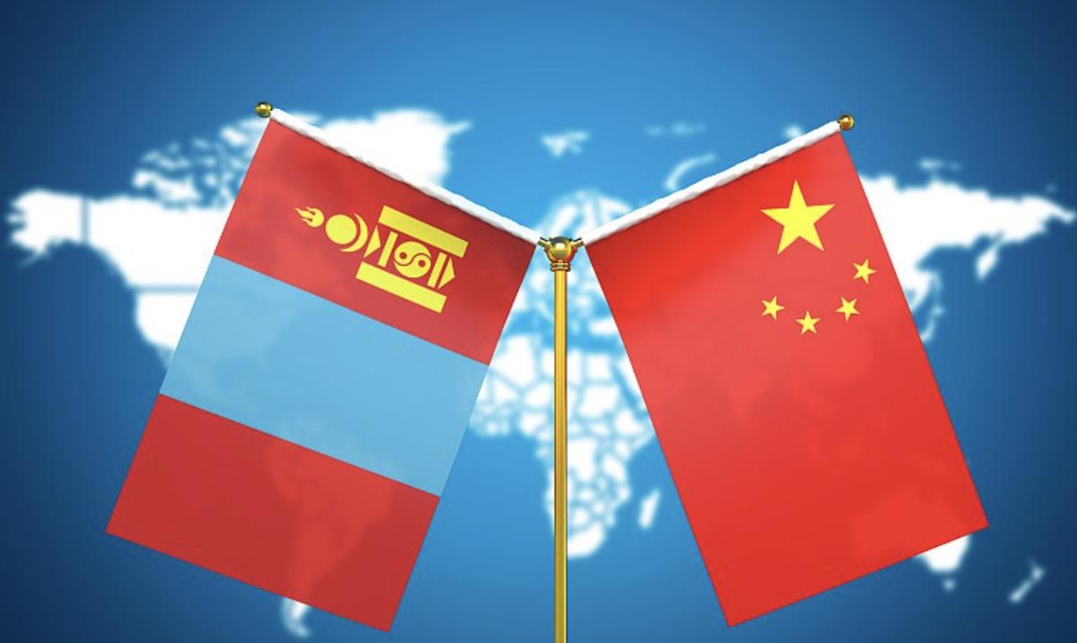 中蒙俄跨境基建稳步推进，内陆地缘格局迎来重塑
当前中蒙俄多边跨境基建体系正有序推