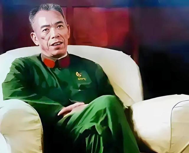 1981年梁兴初平反：恢复大军区正职待遇，征战半生的老将军为何只说不去了
198