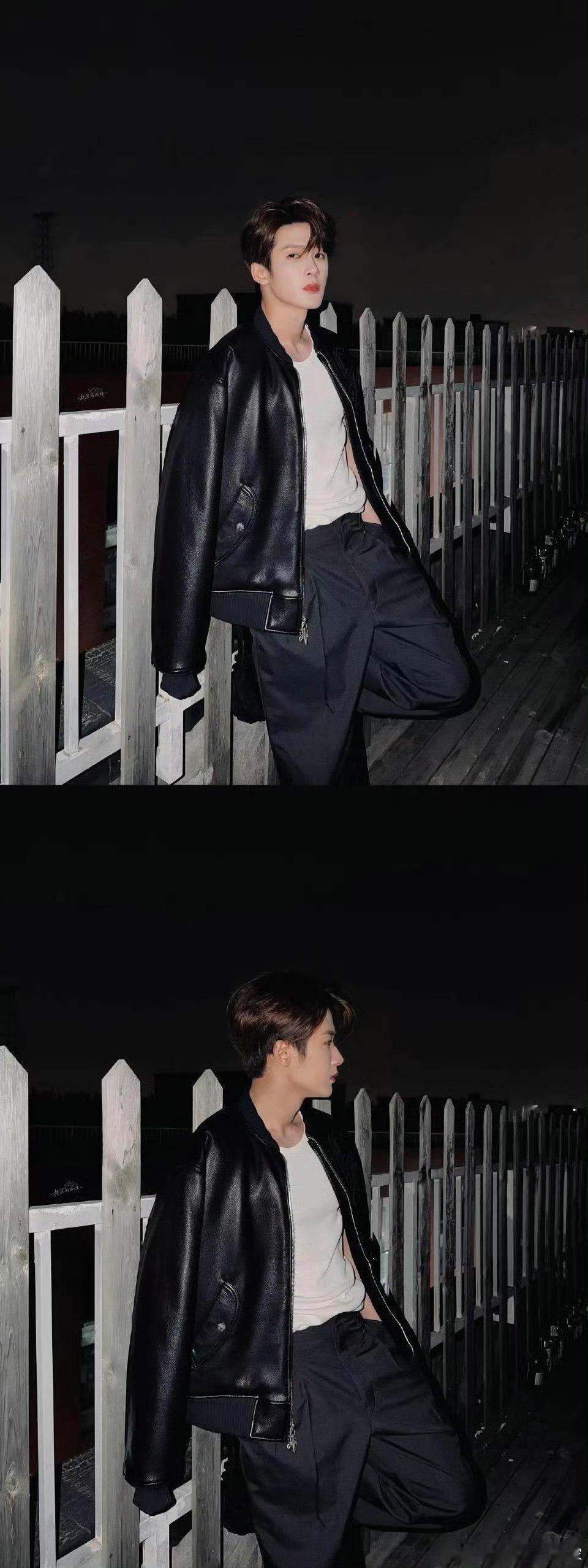 檀健次凭借电视剧《猎罪图鉴2》和电影《被我弄丢的你》提名第16届澳门国际电视节和