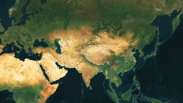 中国不抢国际主粮，底气到底从哪来#一分钟精选视频扶持计划# ​