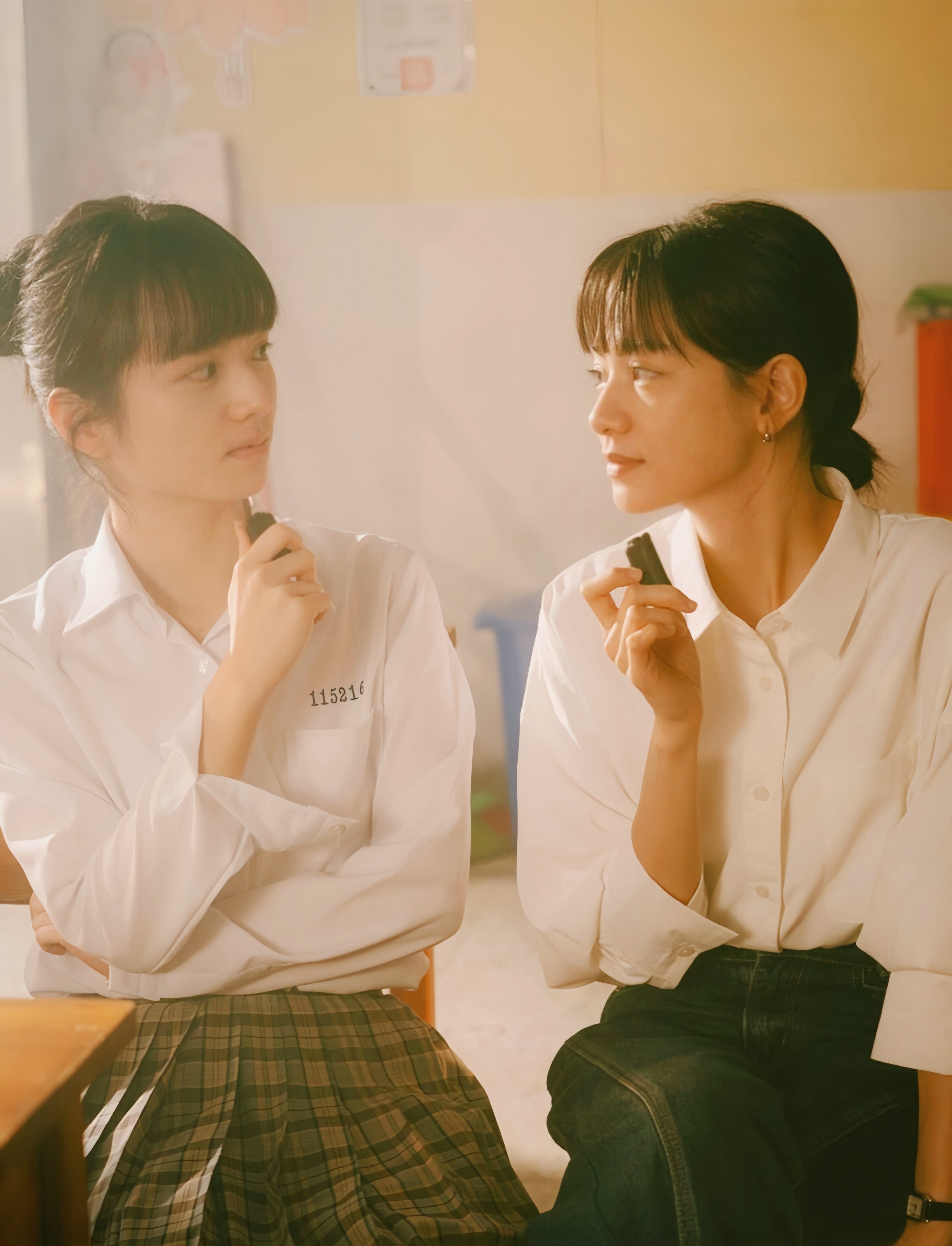 夹缝中提一下谁还记得我们台百这周有更新最近热门的那句“一切的爱恨都在自寻烦恼”完