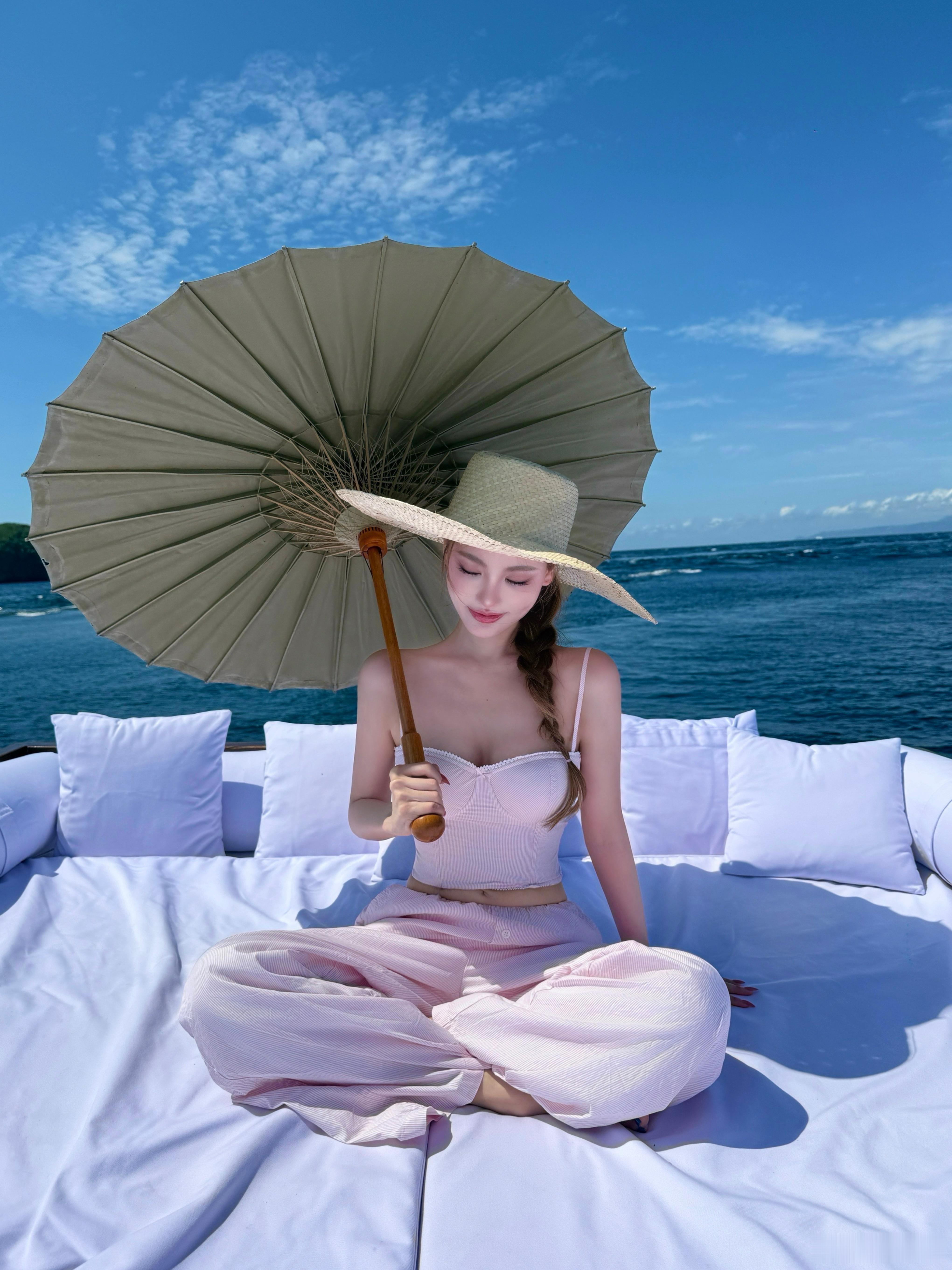 Amankila Cruise from sea to table⛵️建议！ 早