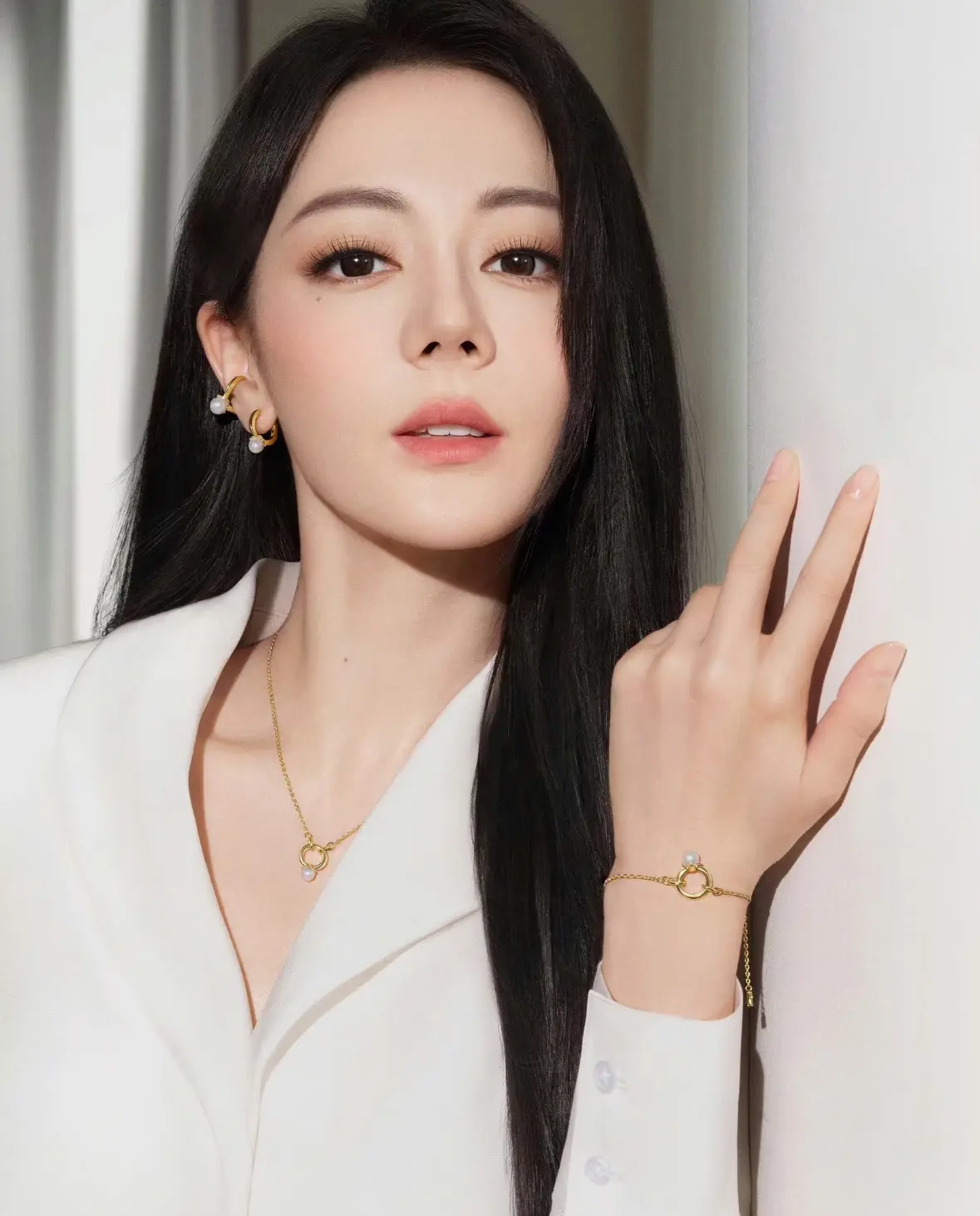 好美的御木本新图。