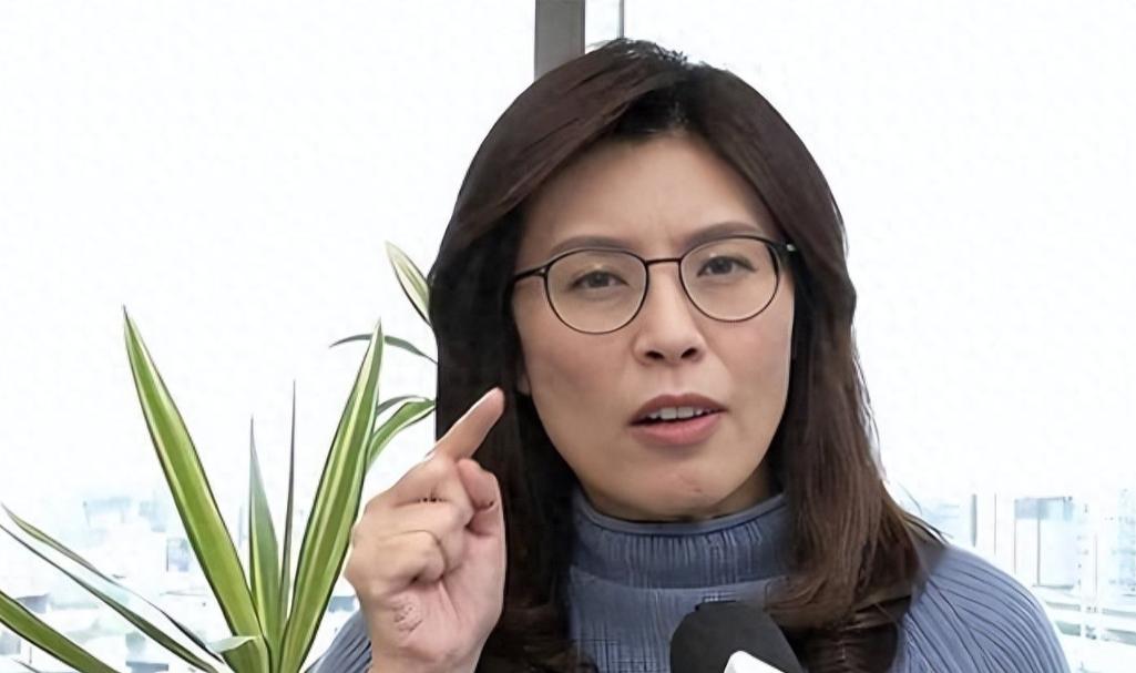 郑丽文公开喊话大陆：请大陆的一些朋友不要对台湾喊打喊杀。她强调说，要知道台湾被清