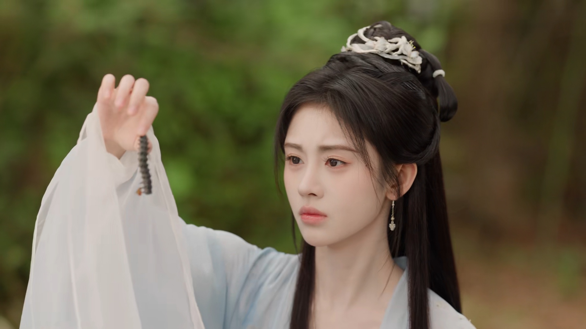 鞠不修 千香｜剧截 连续帧鞠婧祎｜姜黎非✨🉑修图 🉑改比例🍎+👍拿图查看