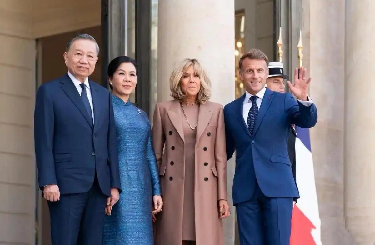 两场多边峰会降格出席：越南的竹子外交平衡术
 
最近两场重磅国际峰会，越南的参会