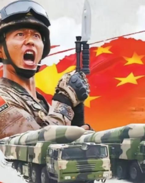 现在可以说整个世界对中国不友好了，放眼全球都是跟我们作对的国家。

现在不少人看