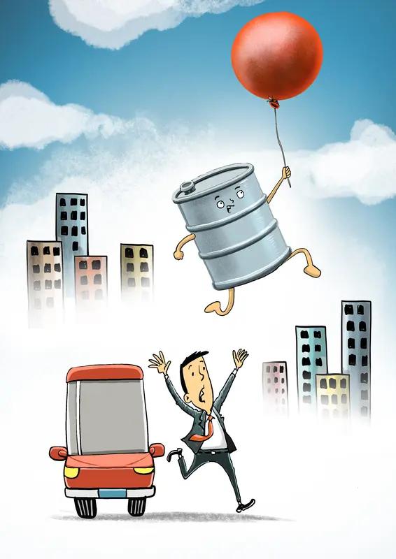 美联储理事沃勒在3月20日接受CNBC采访时表示，由于油价上涨，他“紧急撤回”了