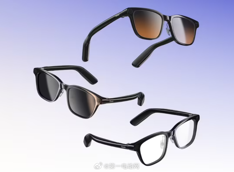 千问眼镜 月底即将上线的“AI 办事”可能会是更刚需的场景，成为最大的亮点，看看