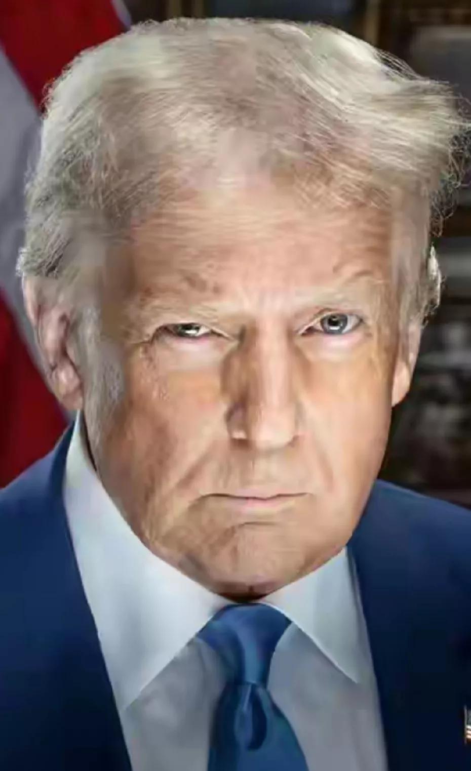 美国特朗普总统与以色列总理内塔尼亚胡“突然感到恐惧”：“斩首式作战行动效果反噬”