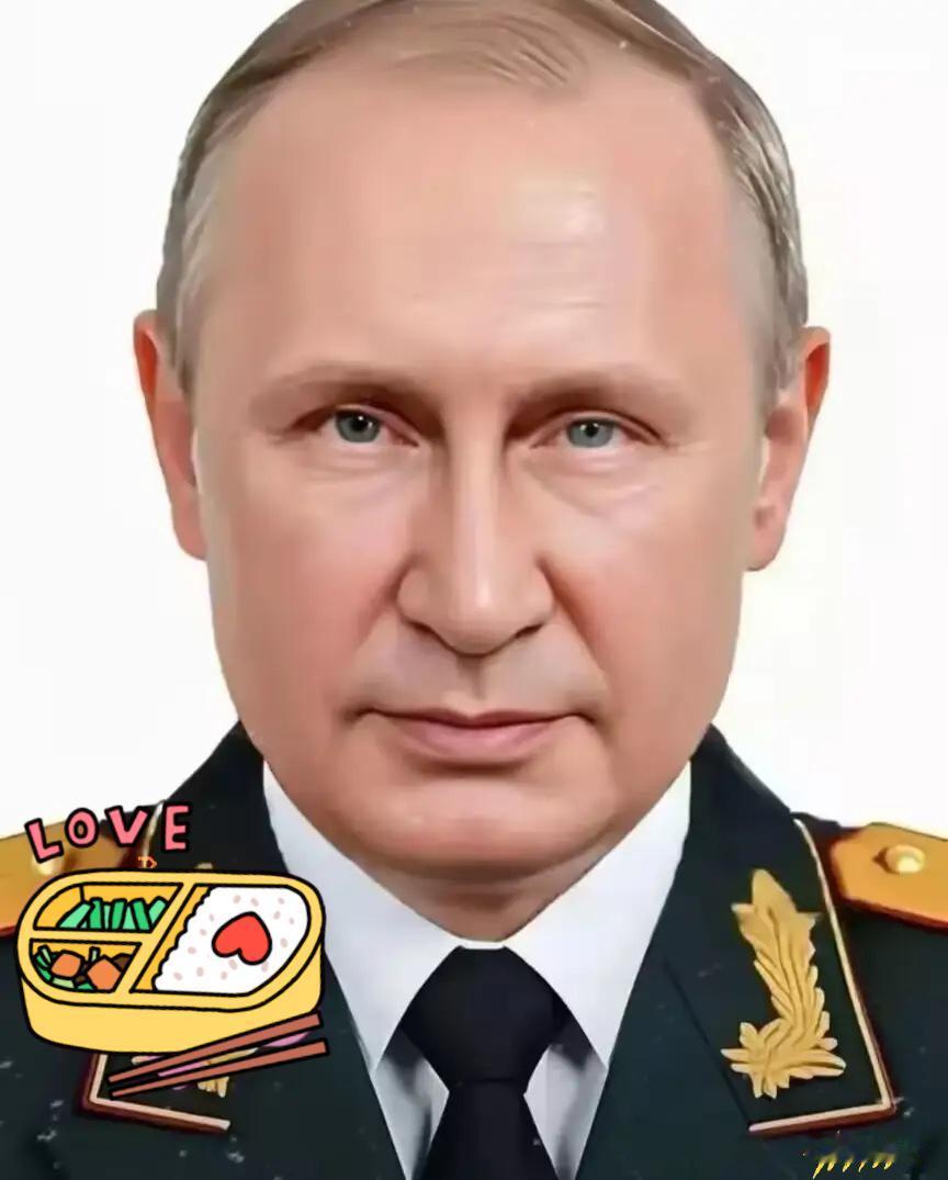 俄罗斯总统传来新消息
2026年4月11日，俄罗斯总统普京在克里姆林宫的一场重磅