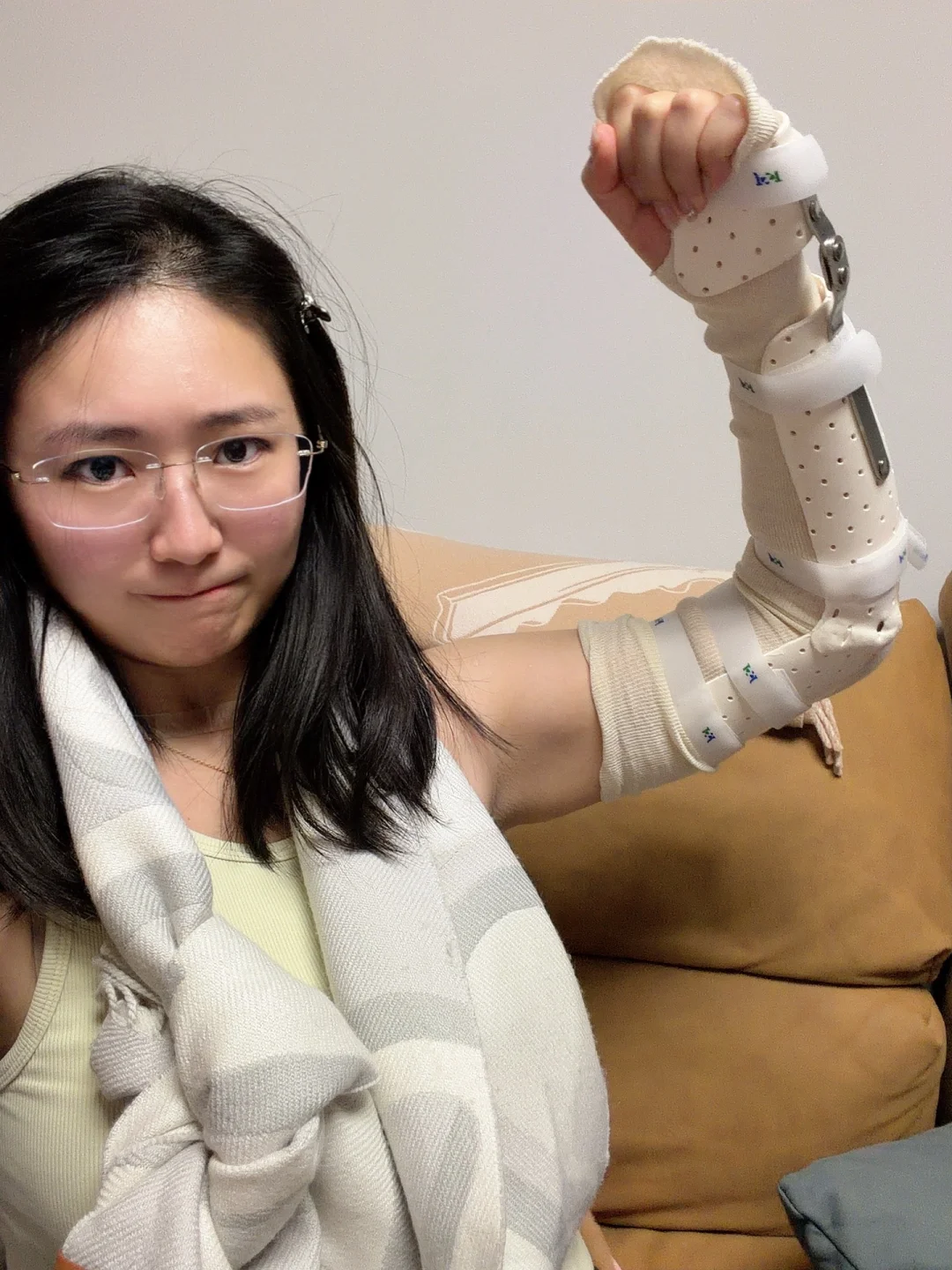 直接机械飞升了