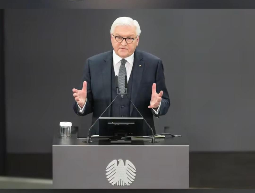 德国斥责美以违反国际法。
这个时候，中东战争已打了将近一个月，德国才出来发声，什