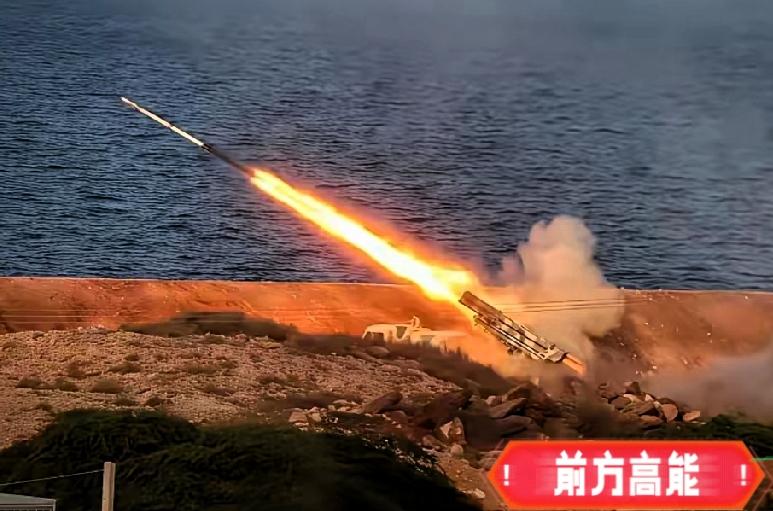 中东局势再起波澜，伊朗划出红线警告英国！
​7月26日，据路透社的消息称，伊朗革