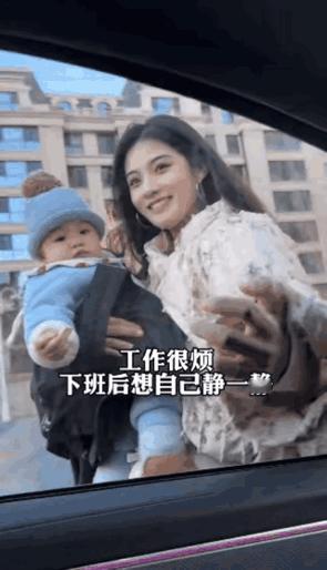 谁能娶到这样温柔贤惠的老婆，再累也心甘啊！
