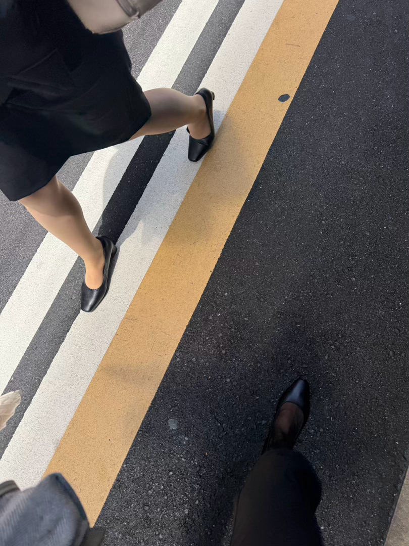 打工人日常！ 