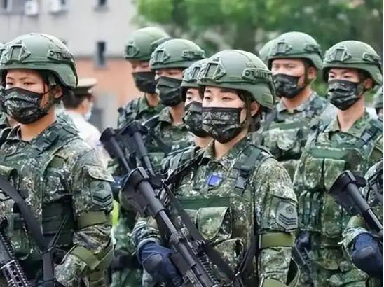 谁能想到，台军说动手就动手！6 月 21 日防务部门正式官宣，从 22 日起连续