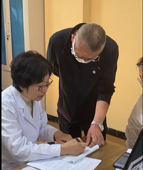血小板增多或减少的患者，再也不用担心数值不稳定的问题了。数值不稳定老是...