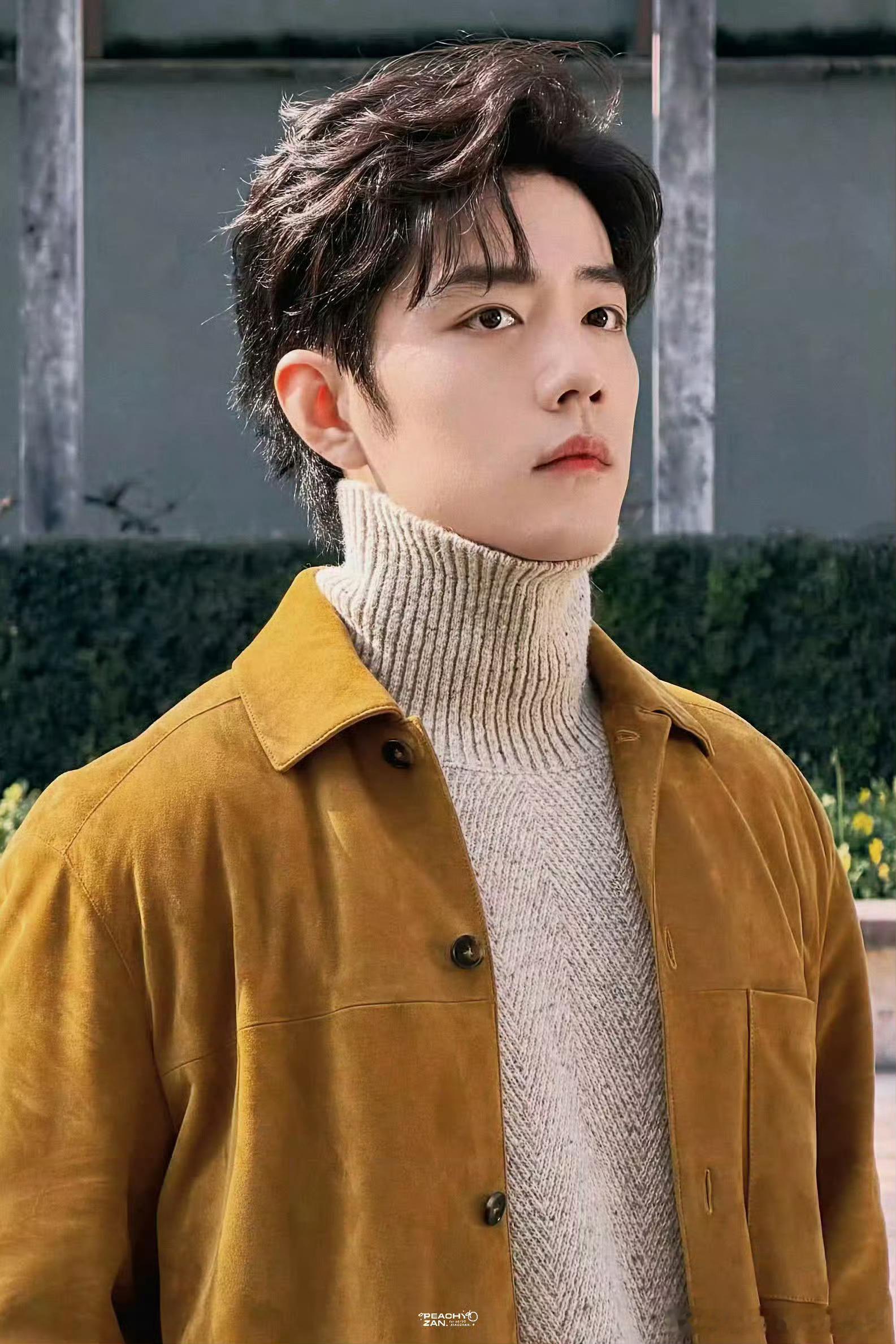 肖战世趋三个高位，国际巨星排面拉满