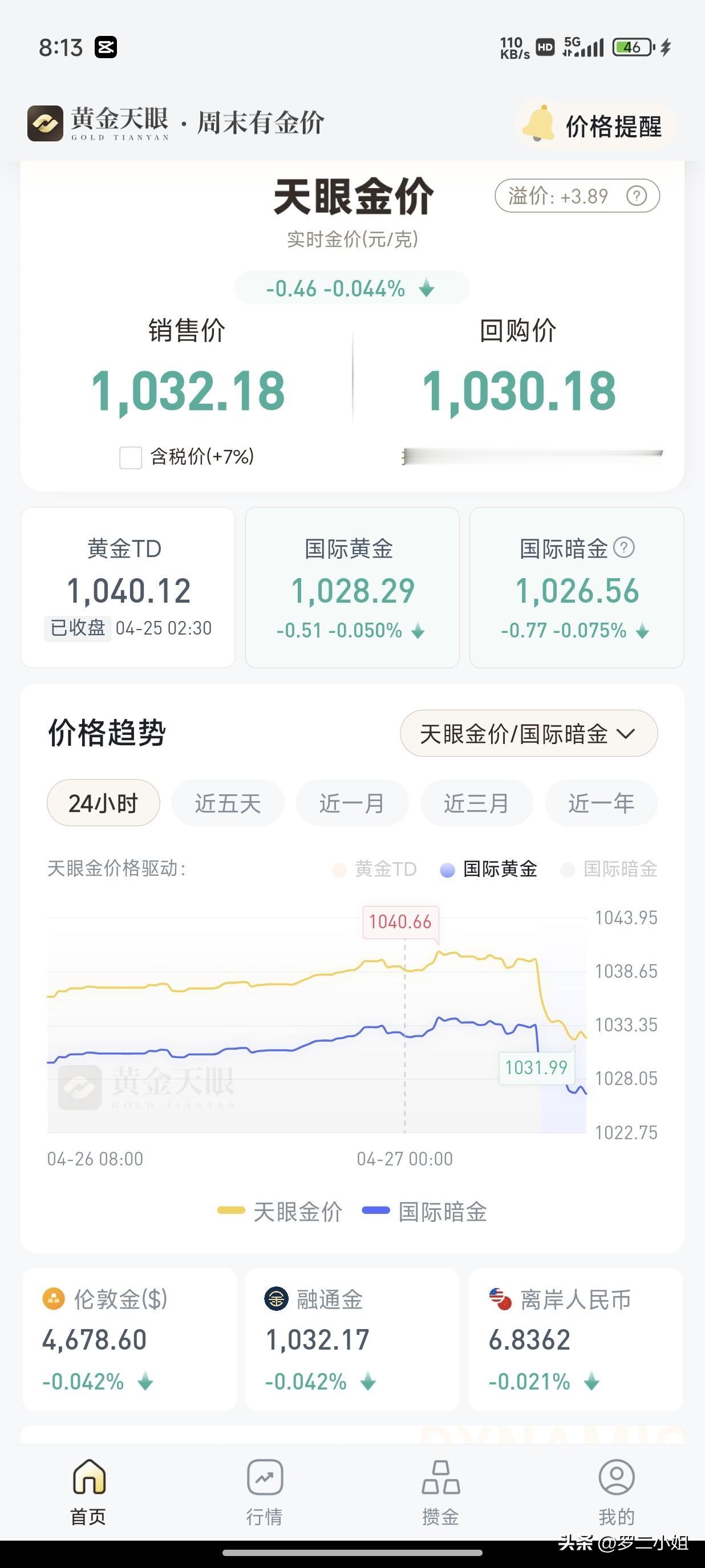 天天加仓位越重亏的越多，要是早点割肉跌第二天差不多可以割肉了，已经跌了五天割肉没