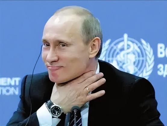 “纸老虎，真正的大国哪里需要打3年半！”
 
特朗普的话，对俄罗斯的侮辱性很大