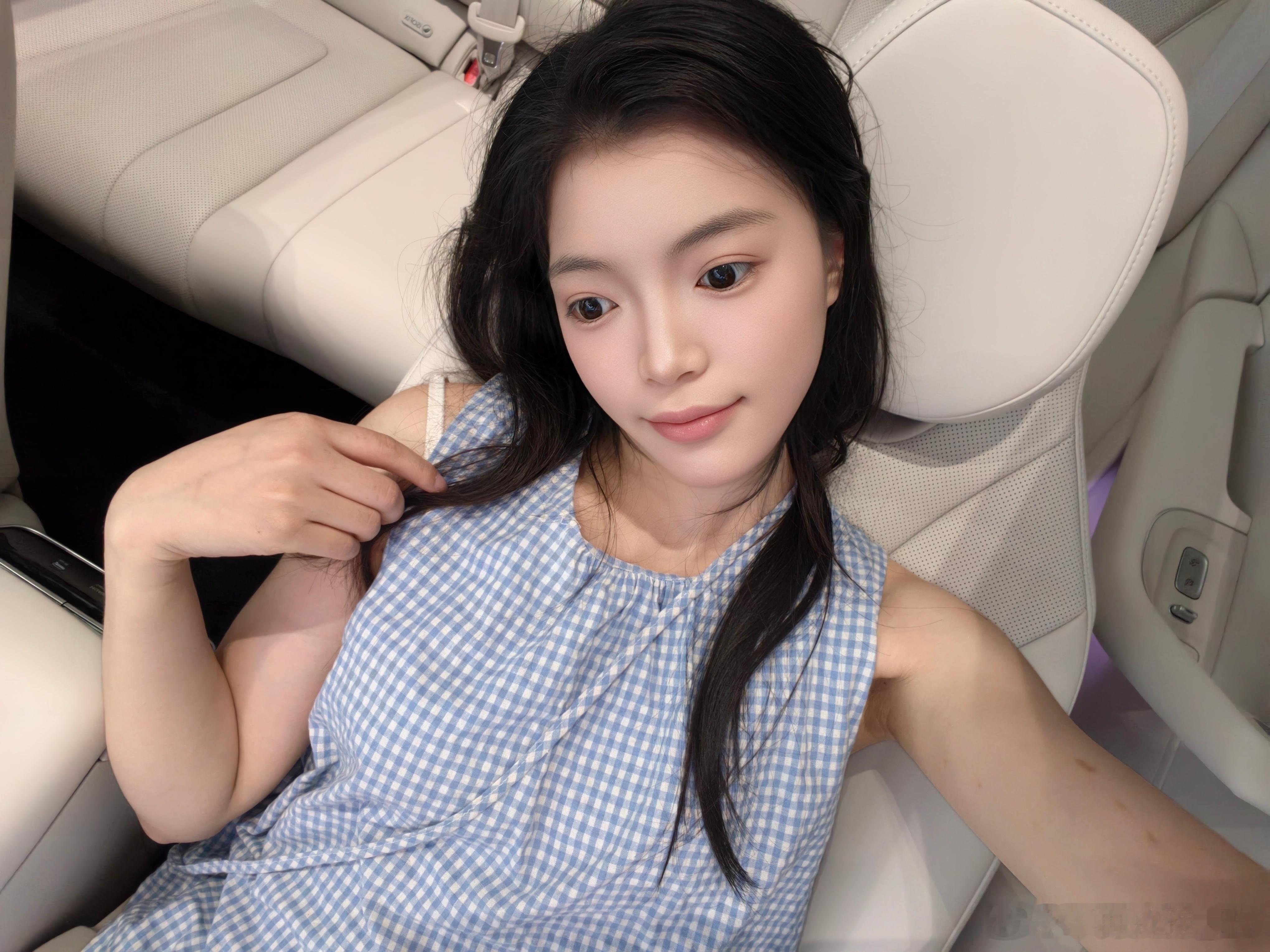 早上好啊，大家都起床了吗？ 