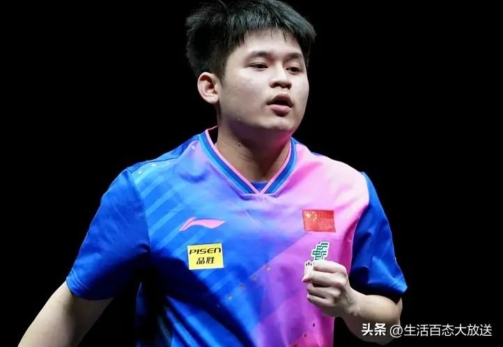 WTT澳门冠军赛，男单16强已出4席[玫瑰]

1，林诗栋（1号种子）中国🇨?