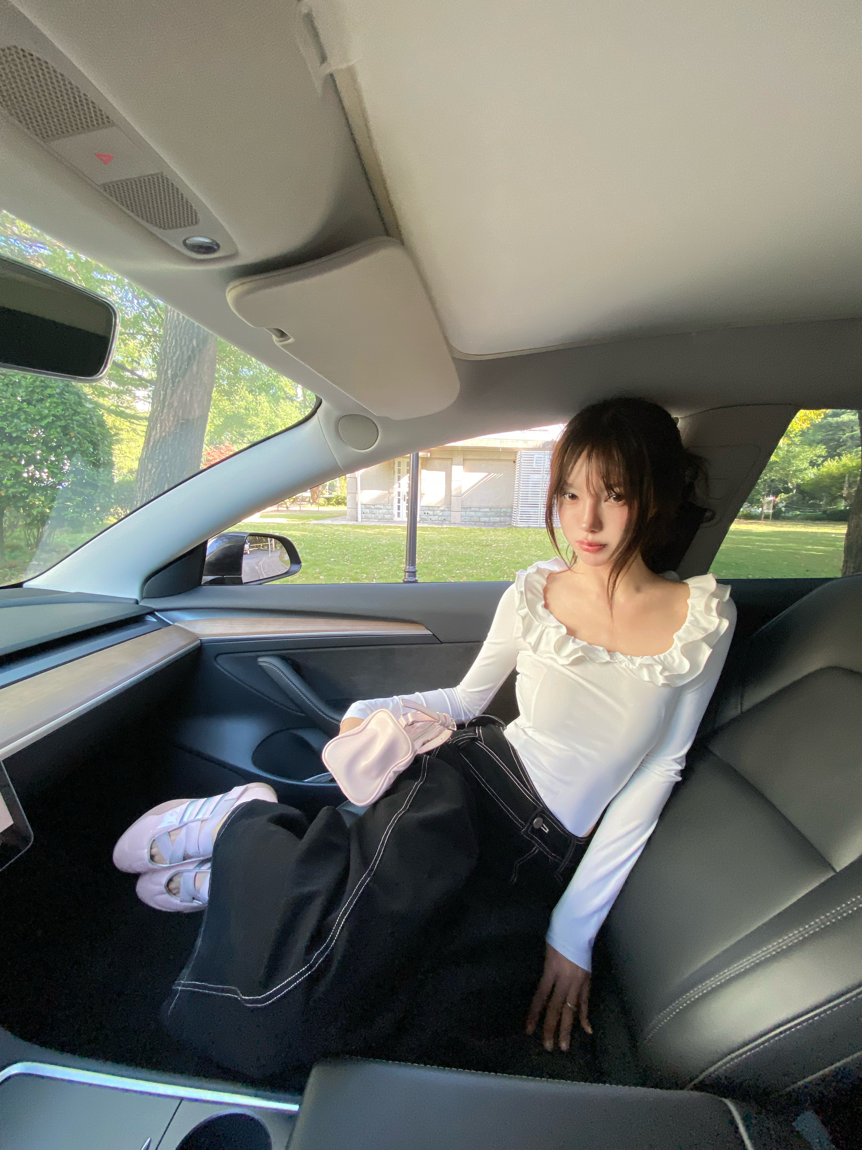 𝙢𝙮 𝙩𝙬𝙤 𝙥𝙚𝙧𝙨𝙤𝙣𝙖𝙡𝙞𝙩𝙞𝙚𝙨 