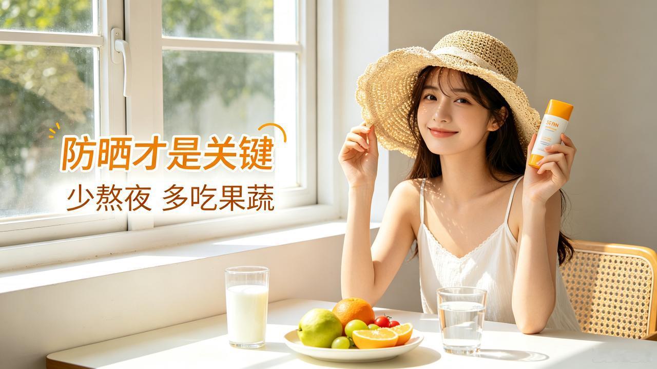 天天喝牛奶真的能变白吗
 
很多女生都听过这样的说法，坚持每天喝牛奶，皮肤就会越