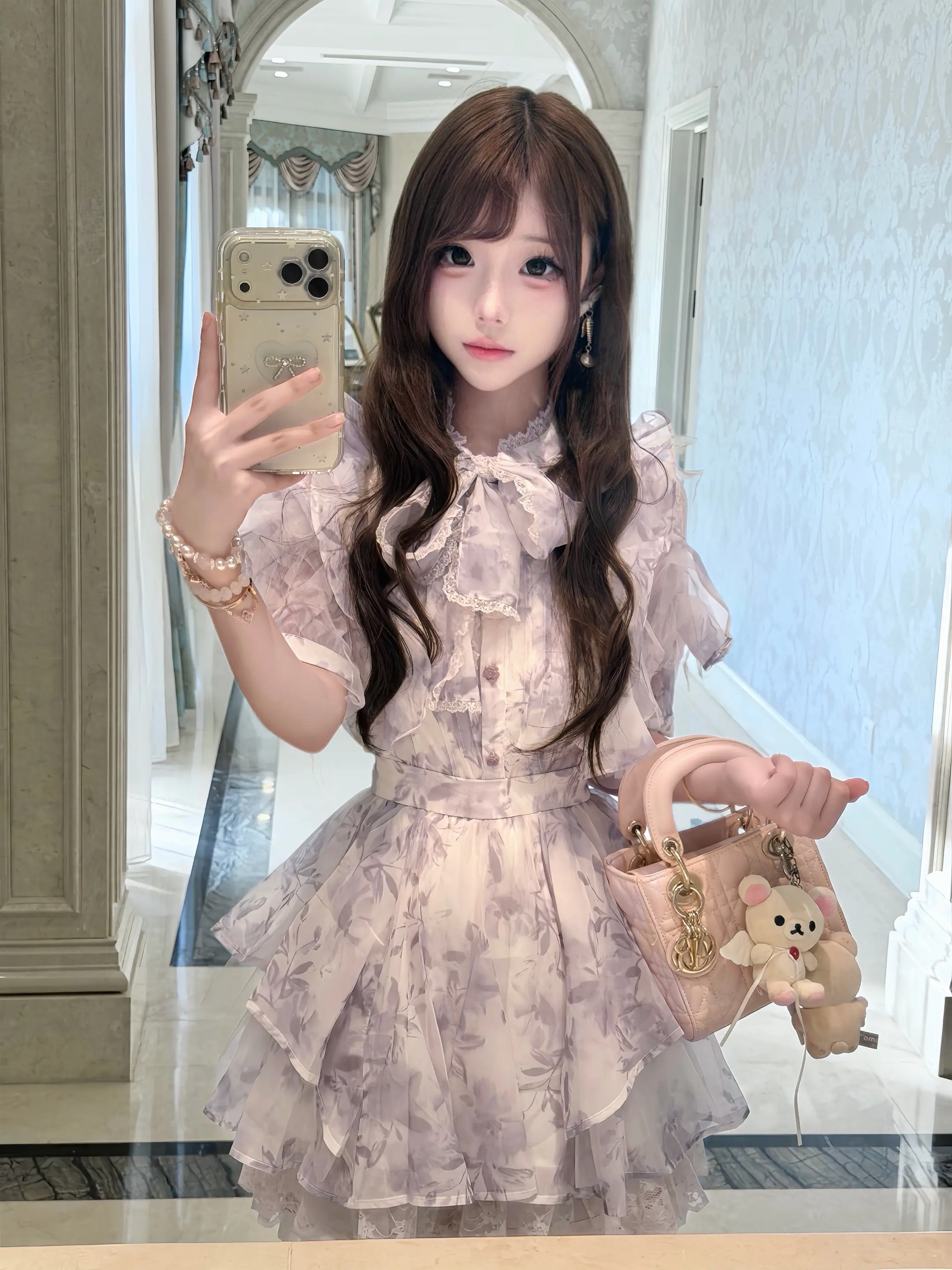 不愧是rojita