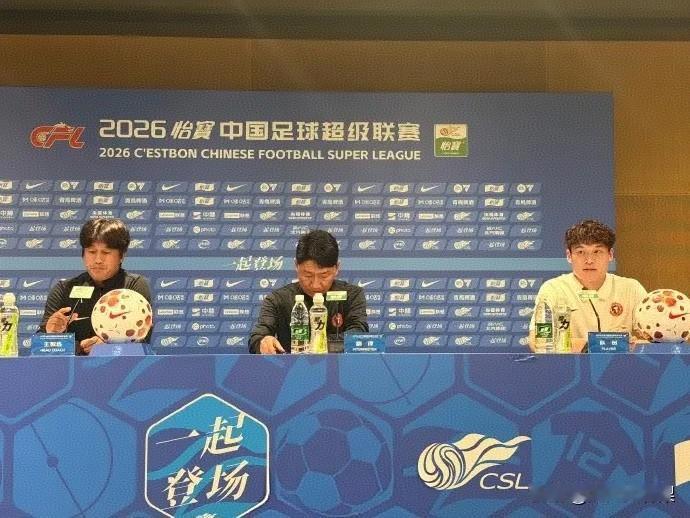 客战国安前，徐正源谈上周沈阳大雨：困难是真的，借口没有

客场打国安前，辽宁铁人