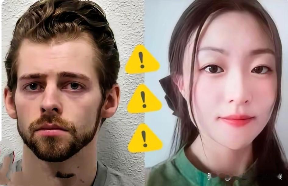 一个红点=一条命？留英硕士的致命请求，撕开美国男友的伪善面具！

31岁的王哲，