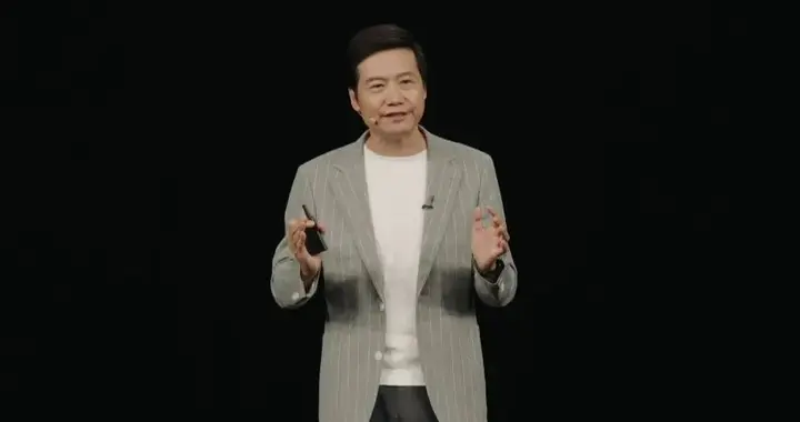 小米YU7 1小时大定突破28.9万台，黄牛代抢费高至万元！雷军：继续挑战Model Y，强调安全是一切