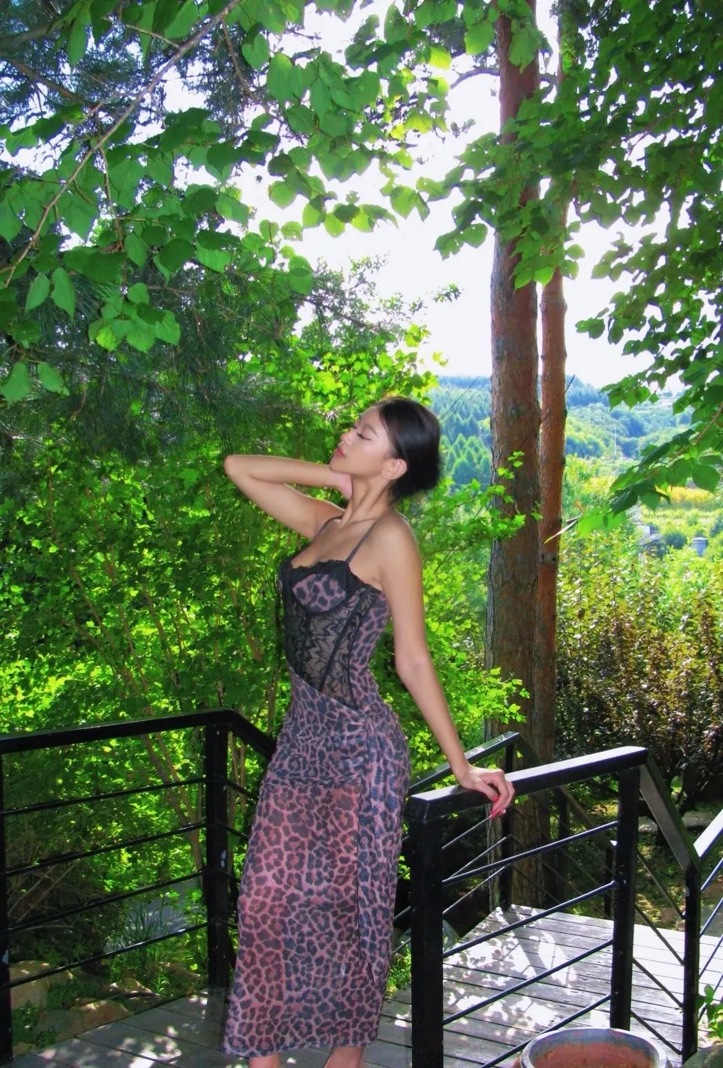 小孩子才喝茶 我们这种成人用品女瓦