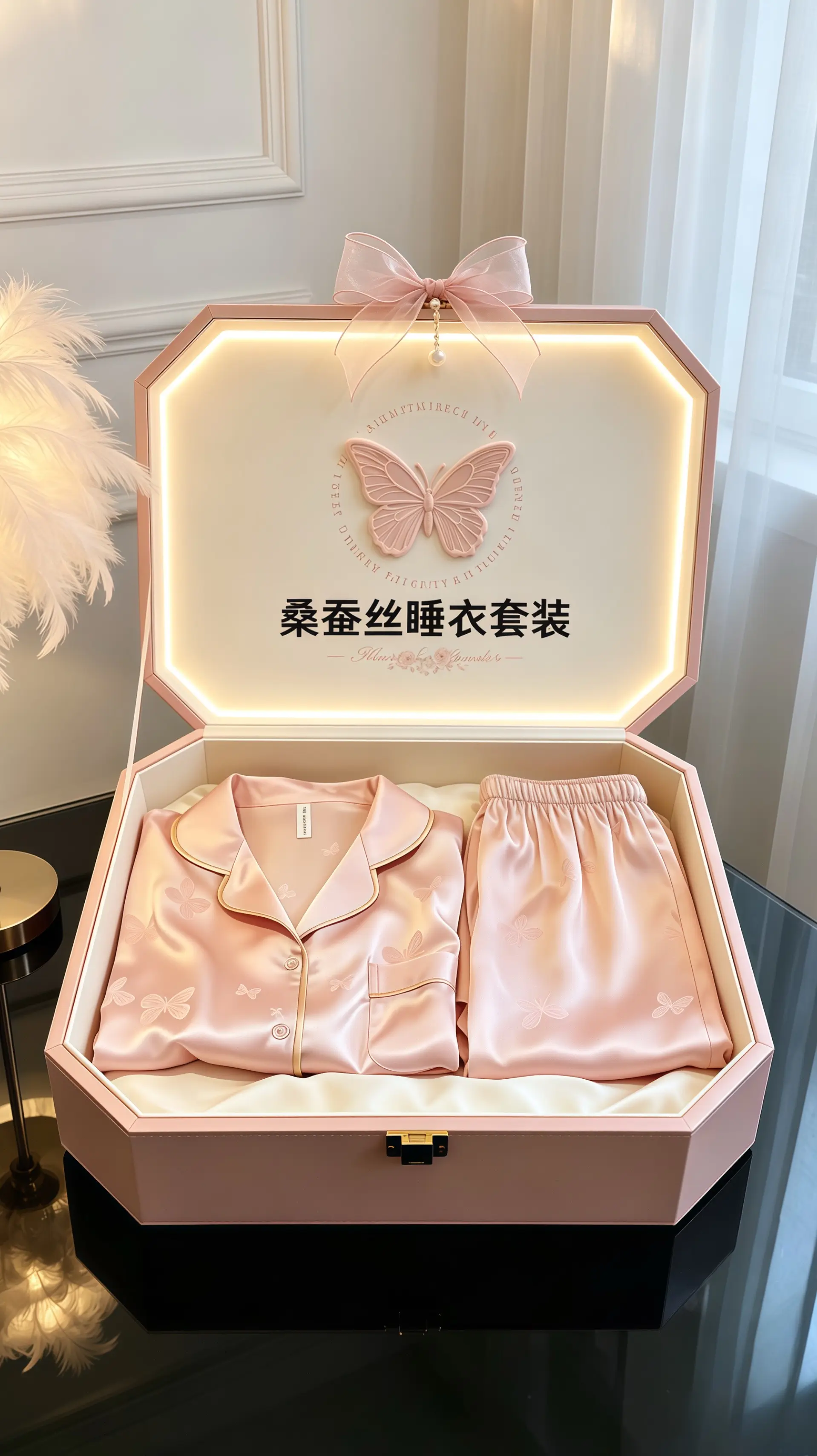 睡衣家居服送女友礼物睡衣穿搭hellokitty少女心好物