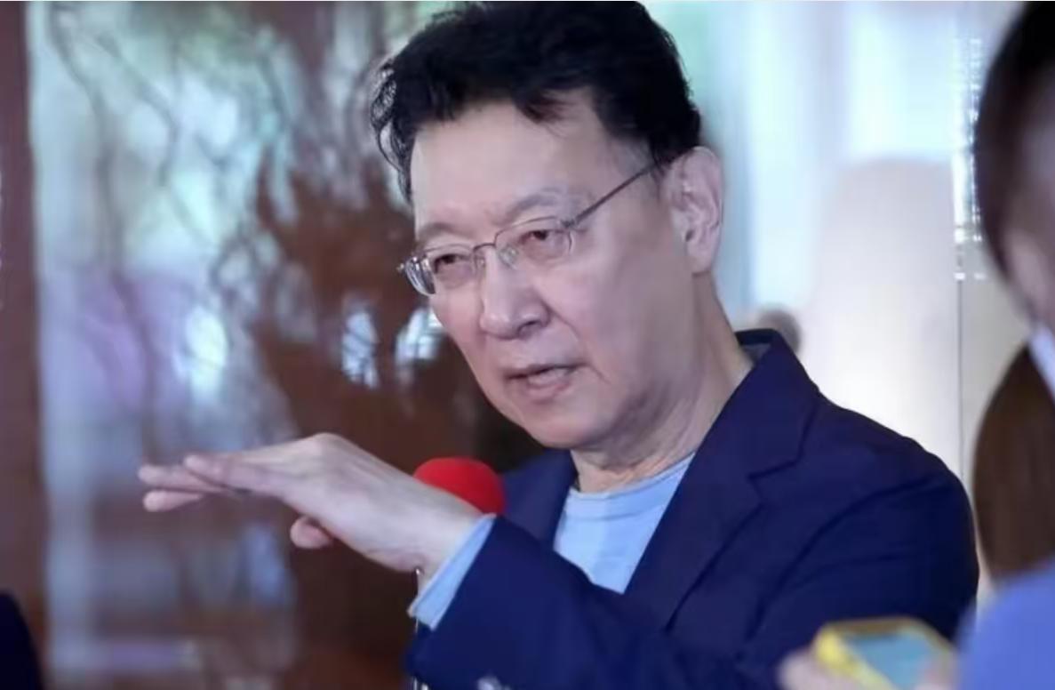 赵少康对民进党“秘书长”徐国勇发出警告！

在近期，徐国勇声称，台湾省没有光复节