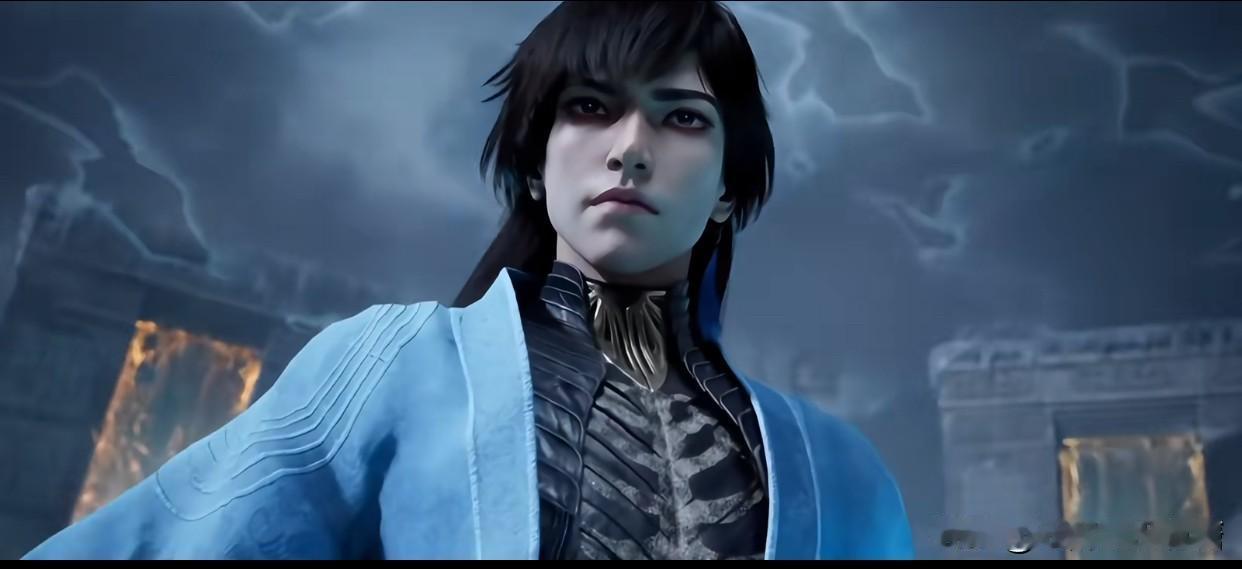 《凡人修仙传》说起玄骨这老怪物，秒炼傀、秒乌丑跟玩儿似的，结果栽在韩立手里，
