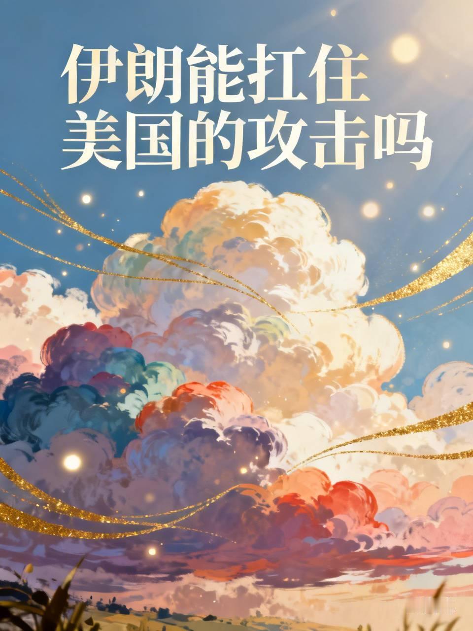若不断遭受打击，伊朗会在不久会陷入瘫痪？能源设施损毁、交通中断、电力设施被炸、民