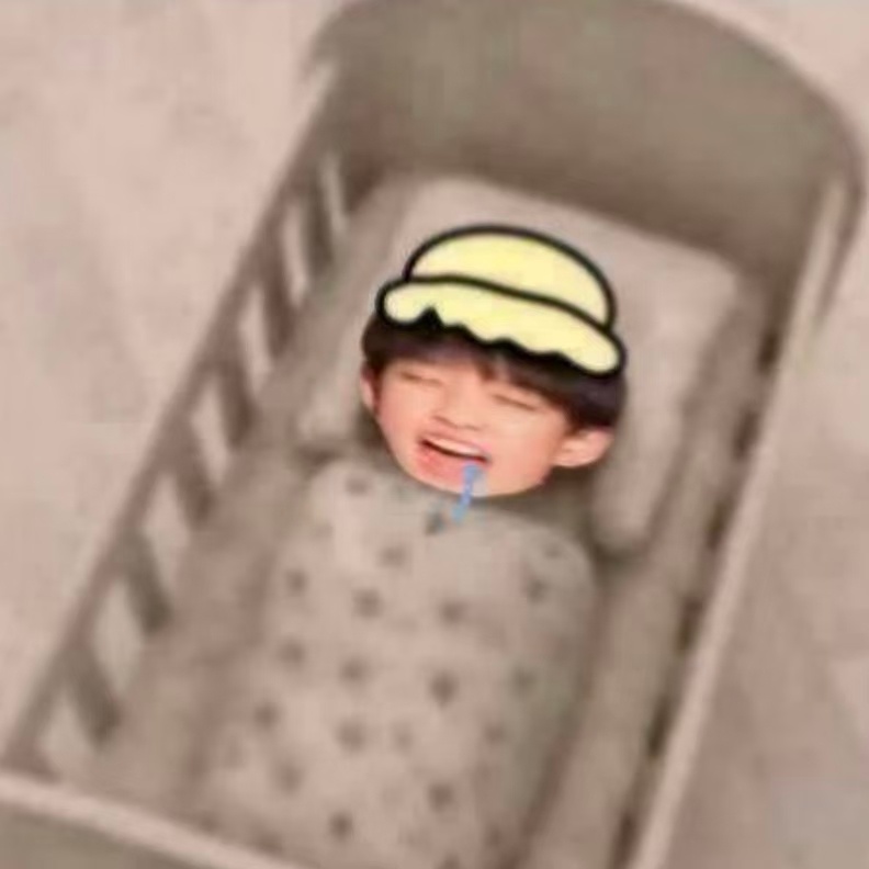 发个日常博看看脸
