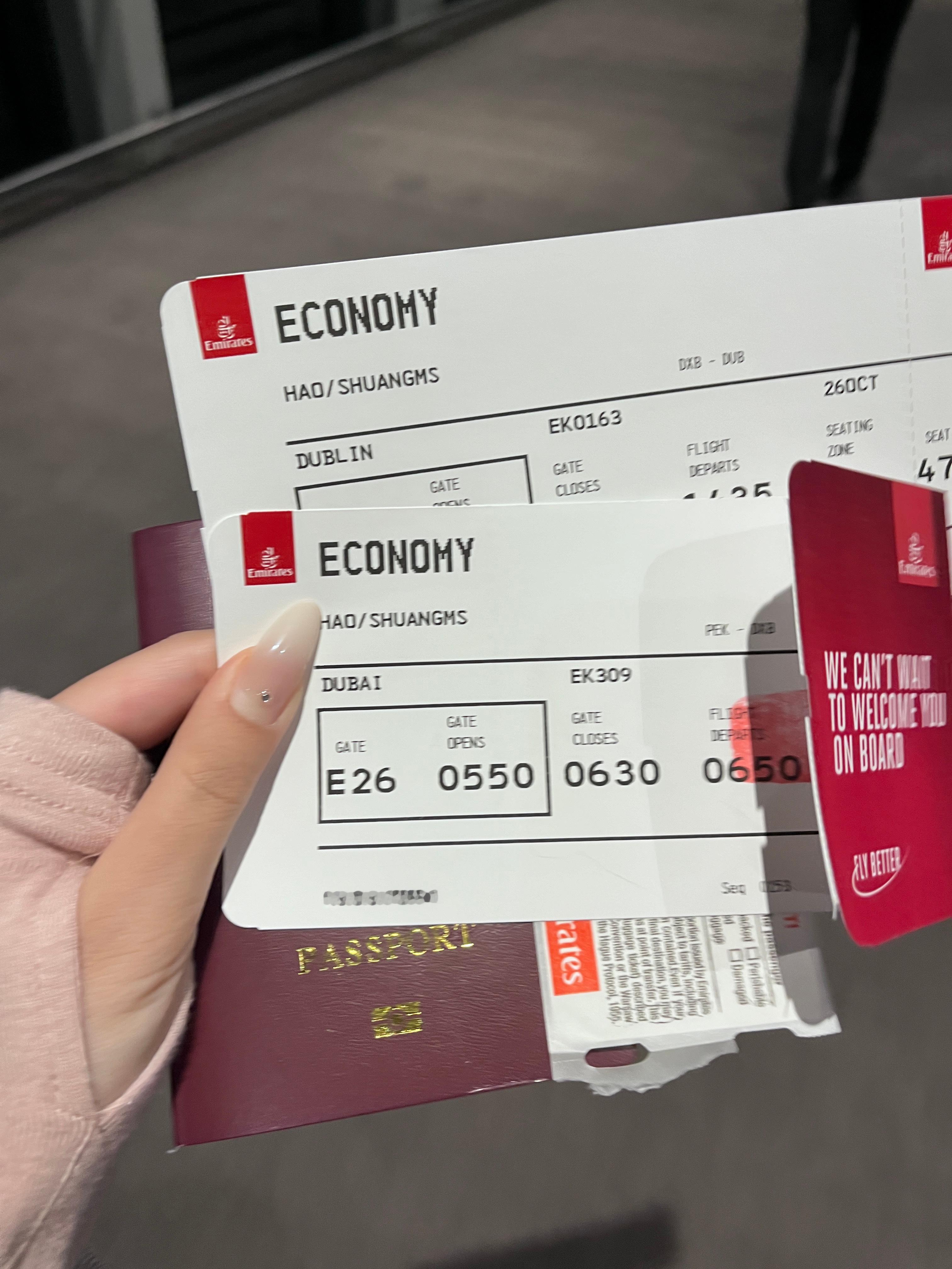 阿航8+8坐的腿都麻了落地都柏林隔天又赶早班机飞伦敦逛了两天人都要傻了现在只想早