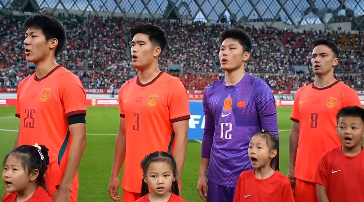 世界杯首个比赛日，U23国足在封闭赛中大胜！
2026年6月12日，是美加墨世界