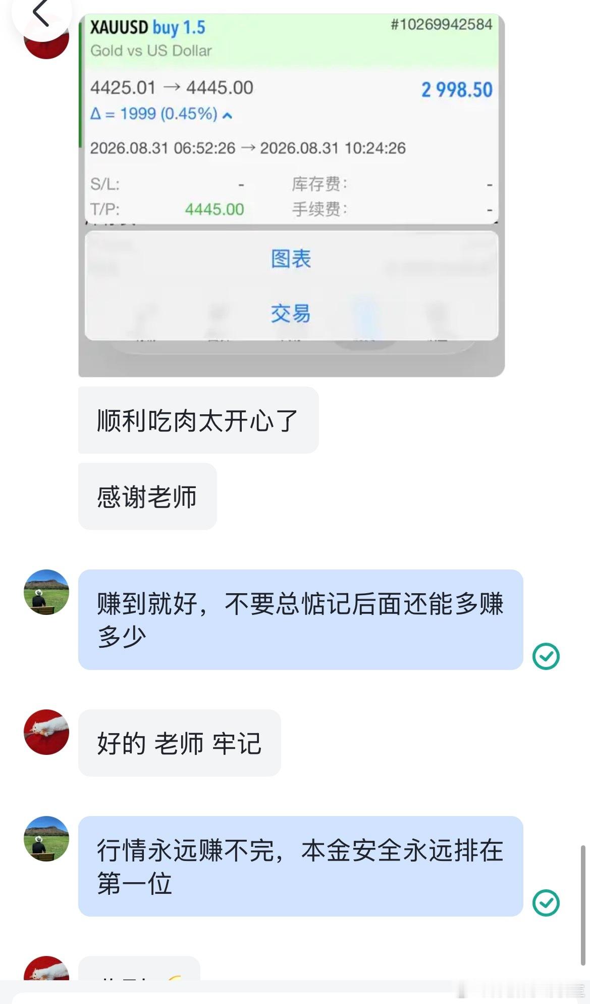 4425多4445止，拿下20点空间，落袋多3000🔪 前路浩浩荡荡.万事尽可