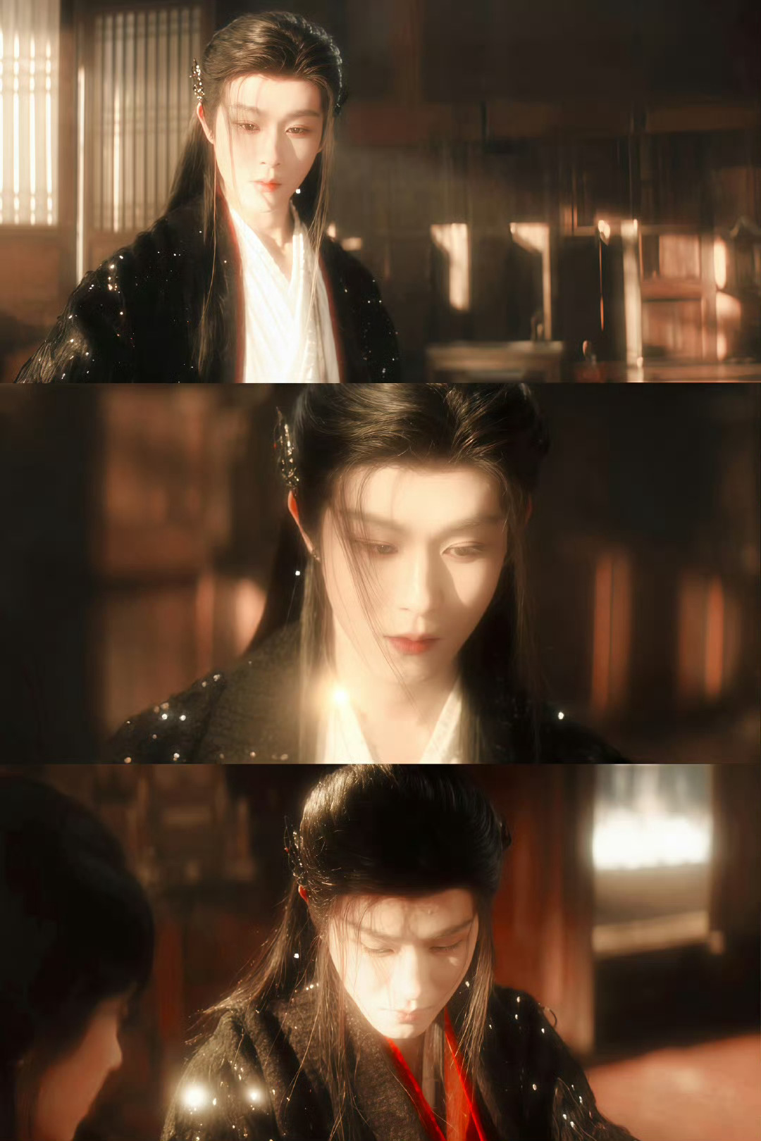 田嘉瑞专业洗手田嘉瑞前十集洗了几次手田嘉瑞专业洗手吧！在月鳞绮纪里前十集老洗手了